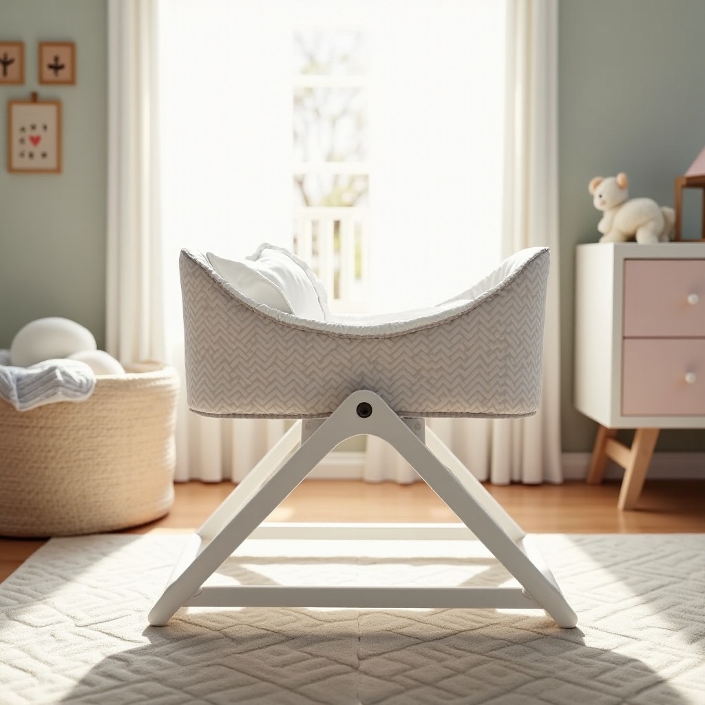 dream on me karley bassinet review