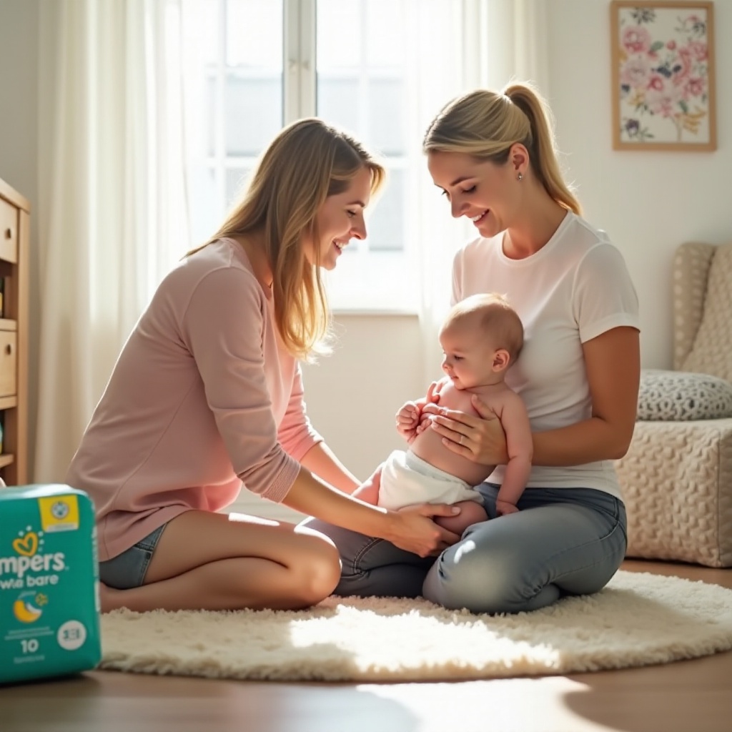 Comprehensive Pampers Diapers Reviews for 2024: Everything You Need to Know