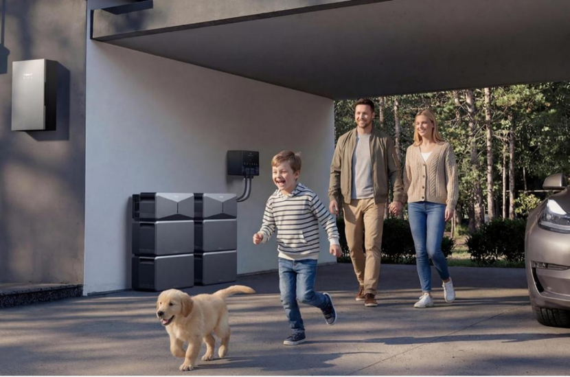 Why Should You Invest in a Whole Home Battery Backup Setup?