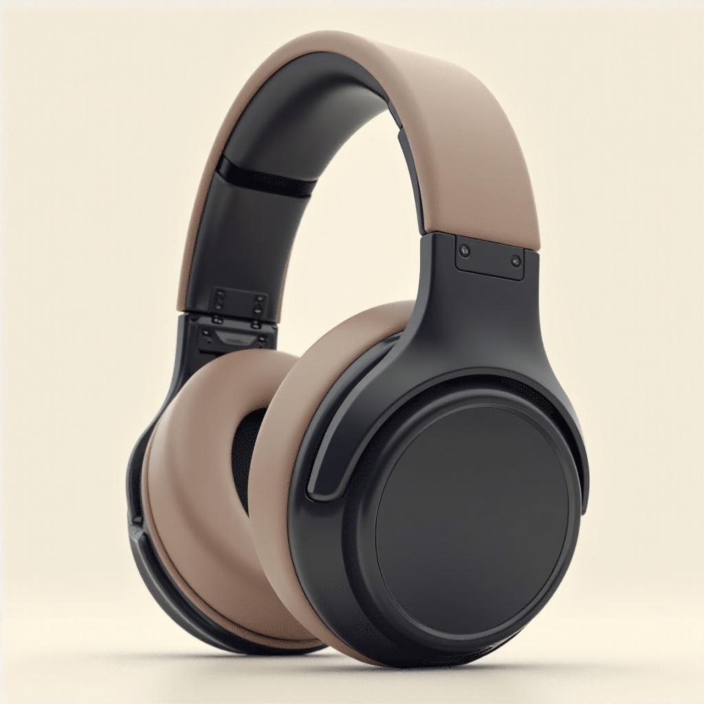 Finding the Perfect Noise Cancelling Headphones for Small Heads