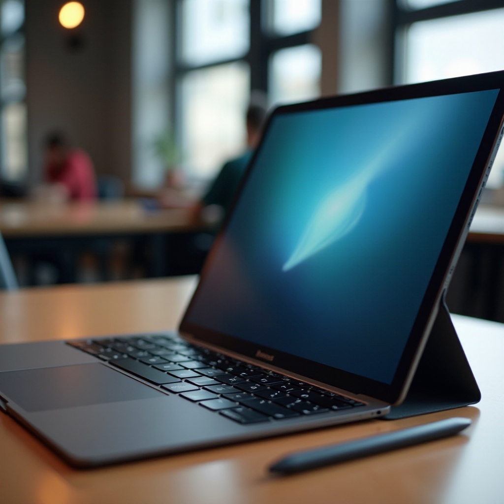 How to Turn Your iPad into a Laptop: A Comprehensive Guide