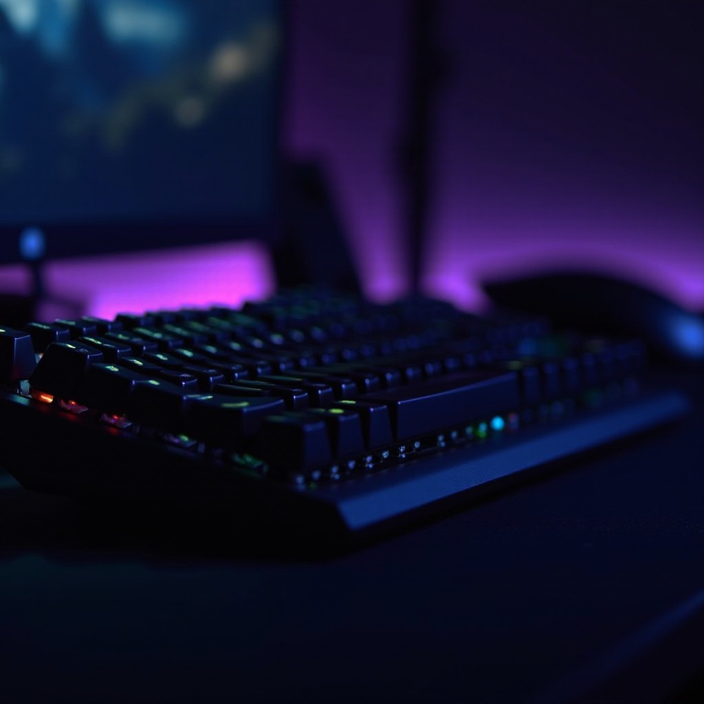 best cheap mechanical gaming keyboard