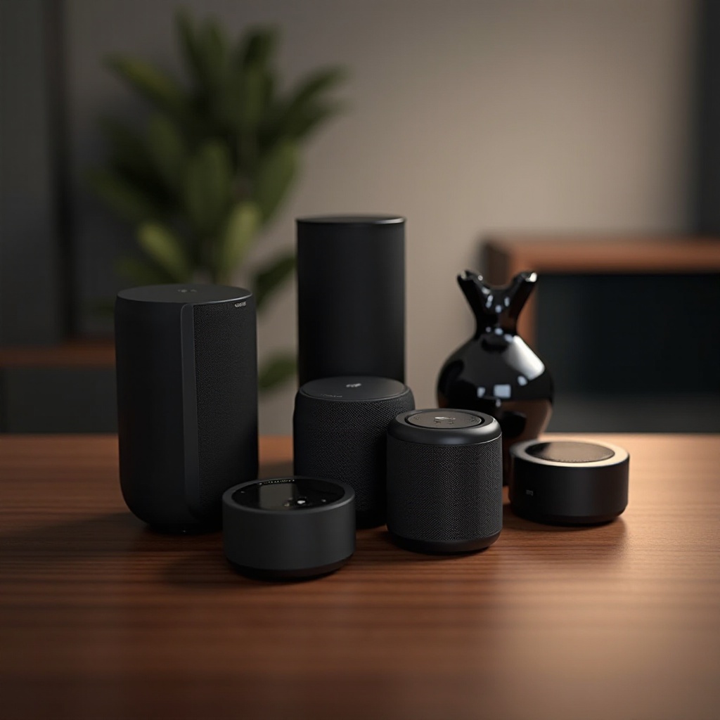 Best Cell Phone Speakers: Top Picks for 2024