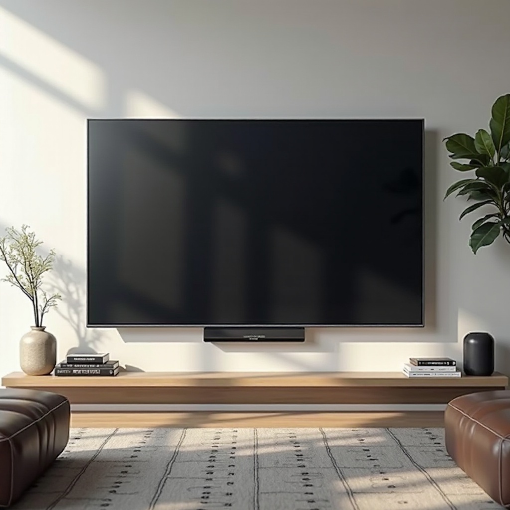 Where Are Buttons on Samsung TV? A Comprehensive Guide