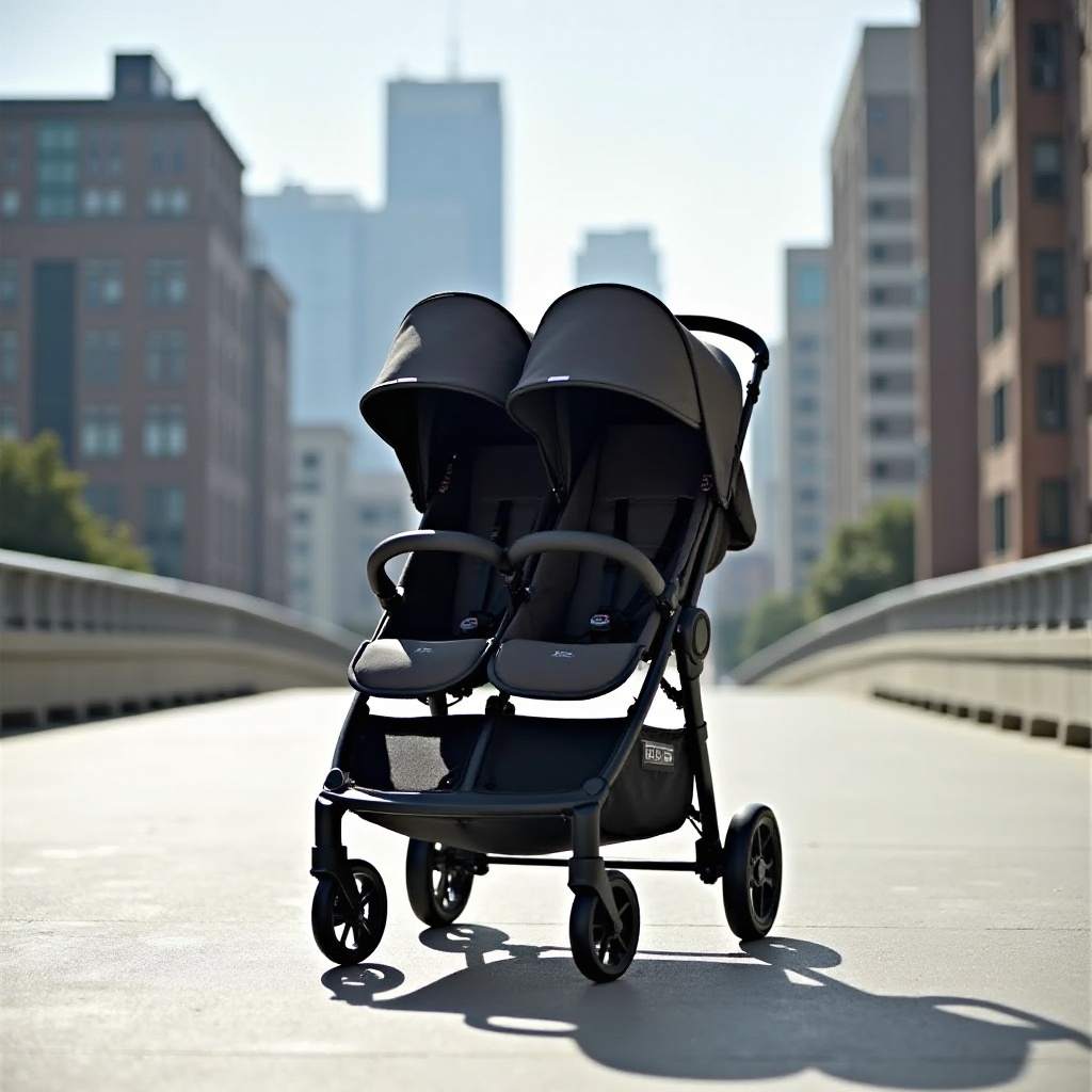 City Select Double Stroller Weight Limit: A Comprehensive Guide