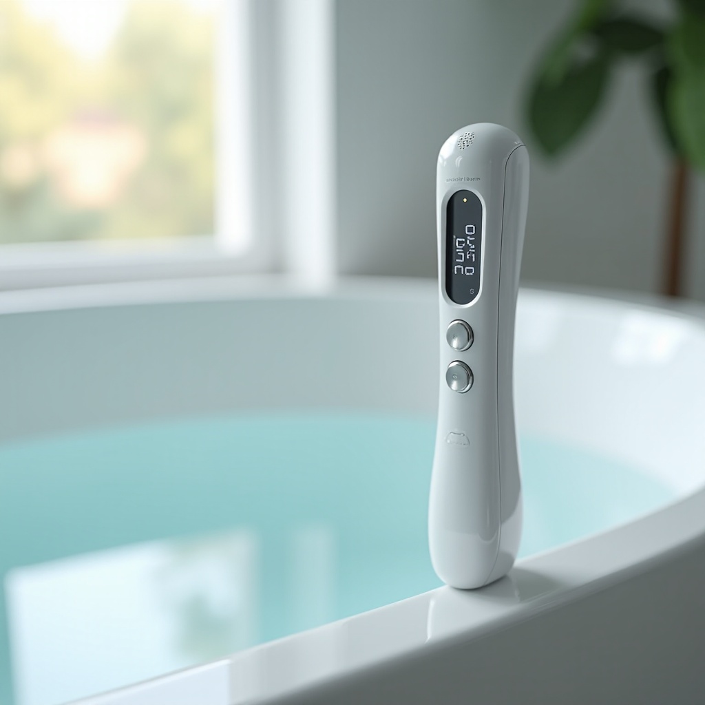 Best Bath Thermometer: Your Ultimate 2024 Guide