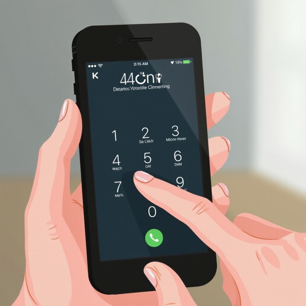 iphone call forwarding deactivate code