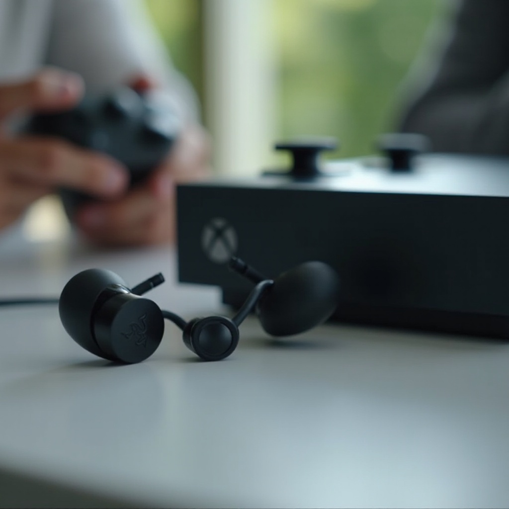 Connecting Razor Earbuds 2nd Gen to Xbox: A Complete Guide