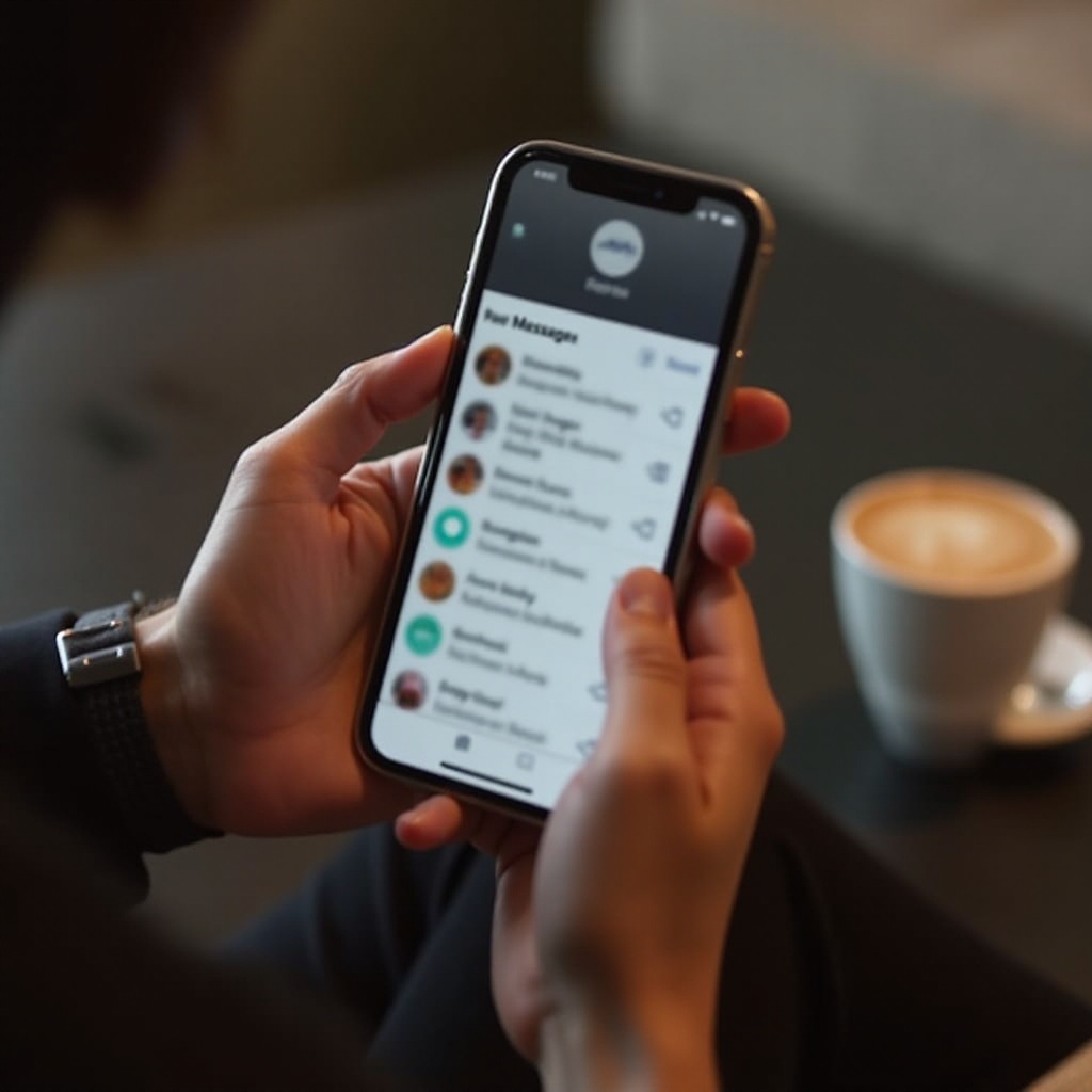 How to Read Instagram Messages Without Being Seen on iPhone