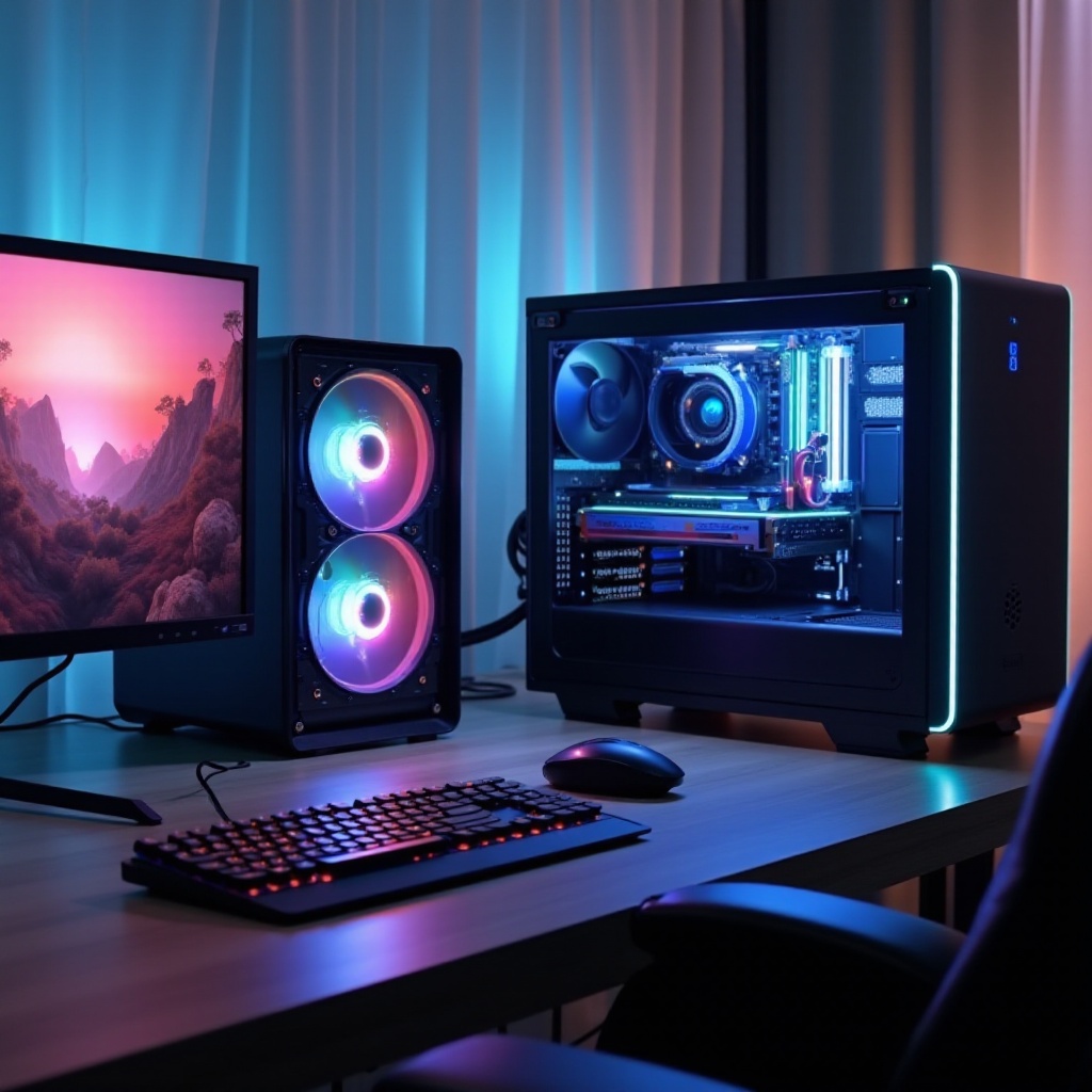 Gaming Computer vs Workstation: Which One is Right for You?