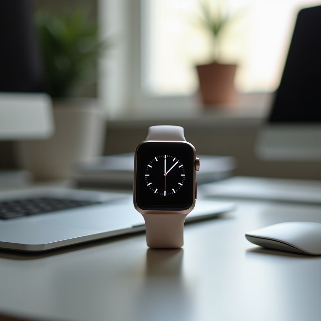 How to Fix the Activity Not Working Issue on Apple Watch