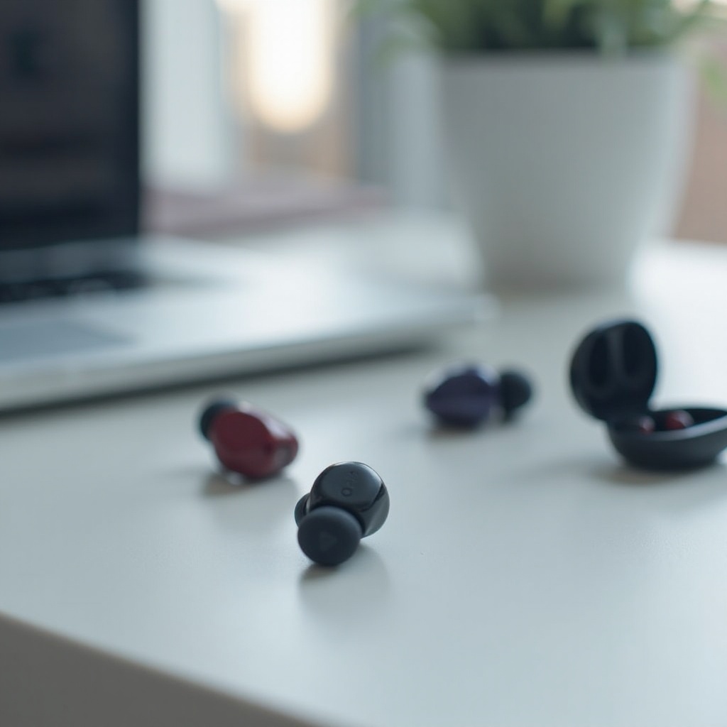 Best Bluetooth Earbuds Under $50 in 2024