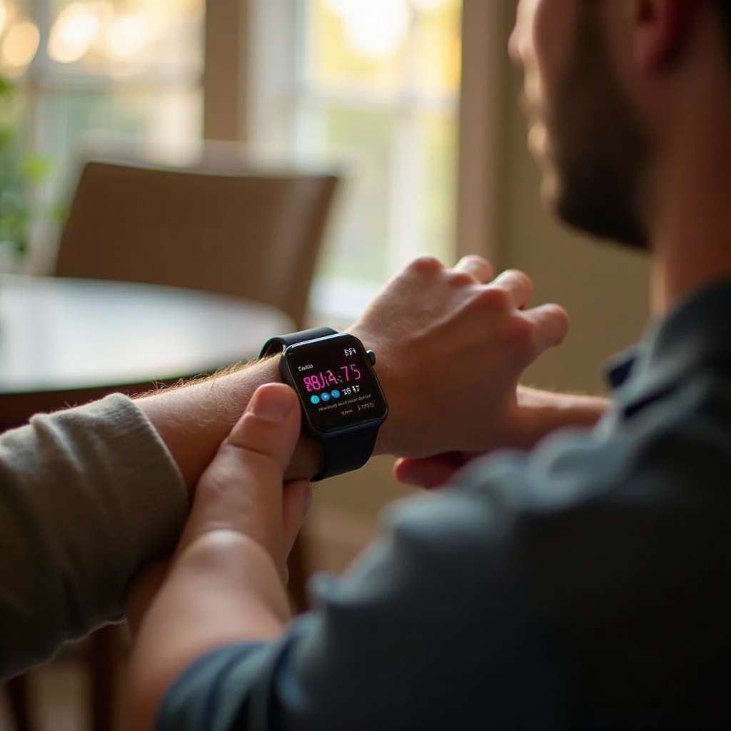 how reliable are smart watches for blood pressure