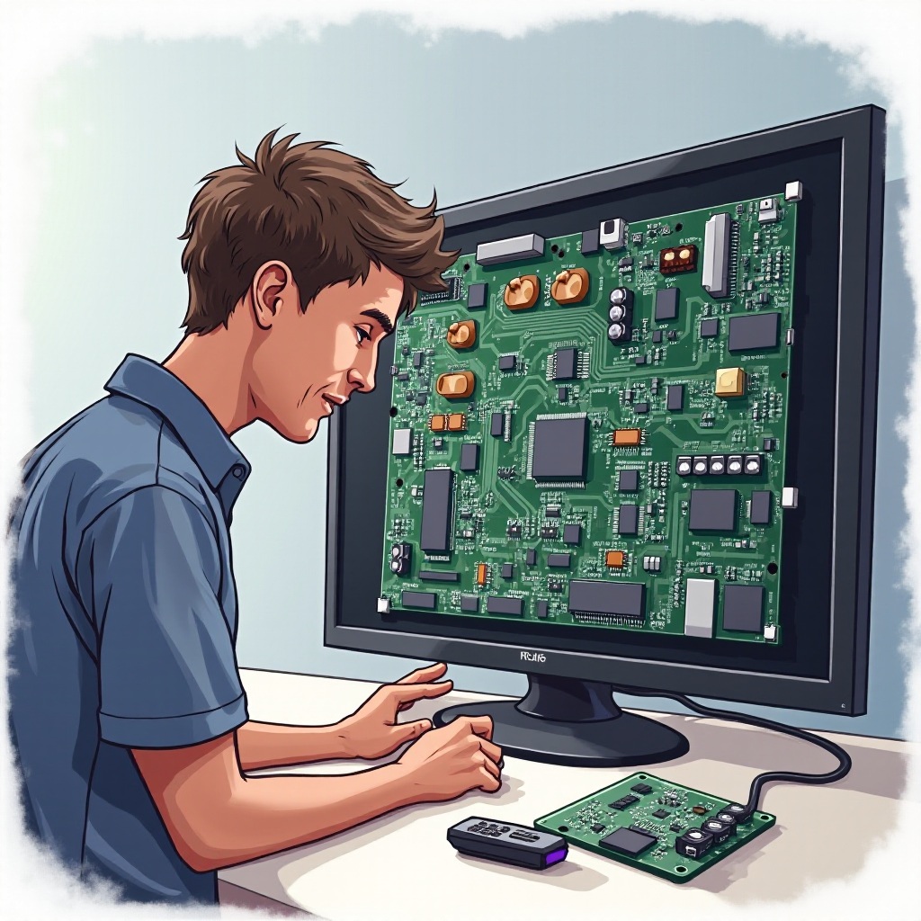 Solving the Westinghouse Roku TV Black Screen Issue: A Complete Guide