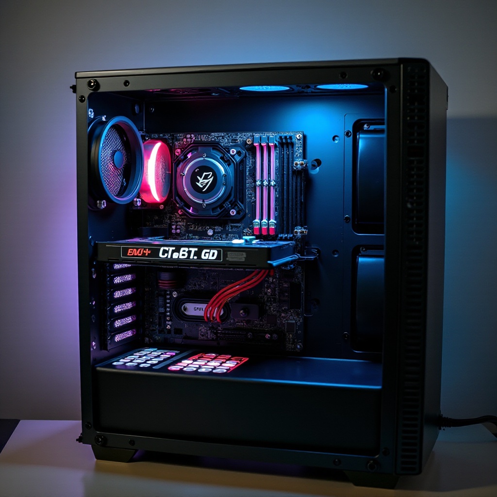 how difficult is it to build a computer