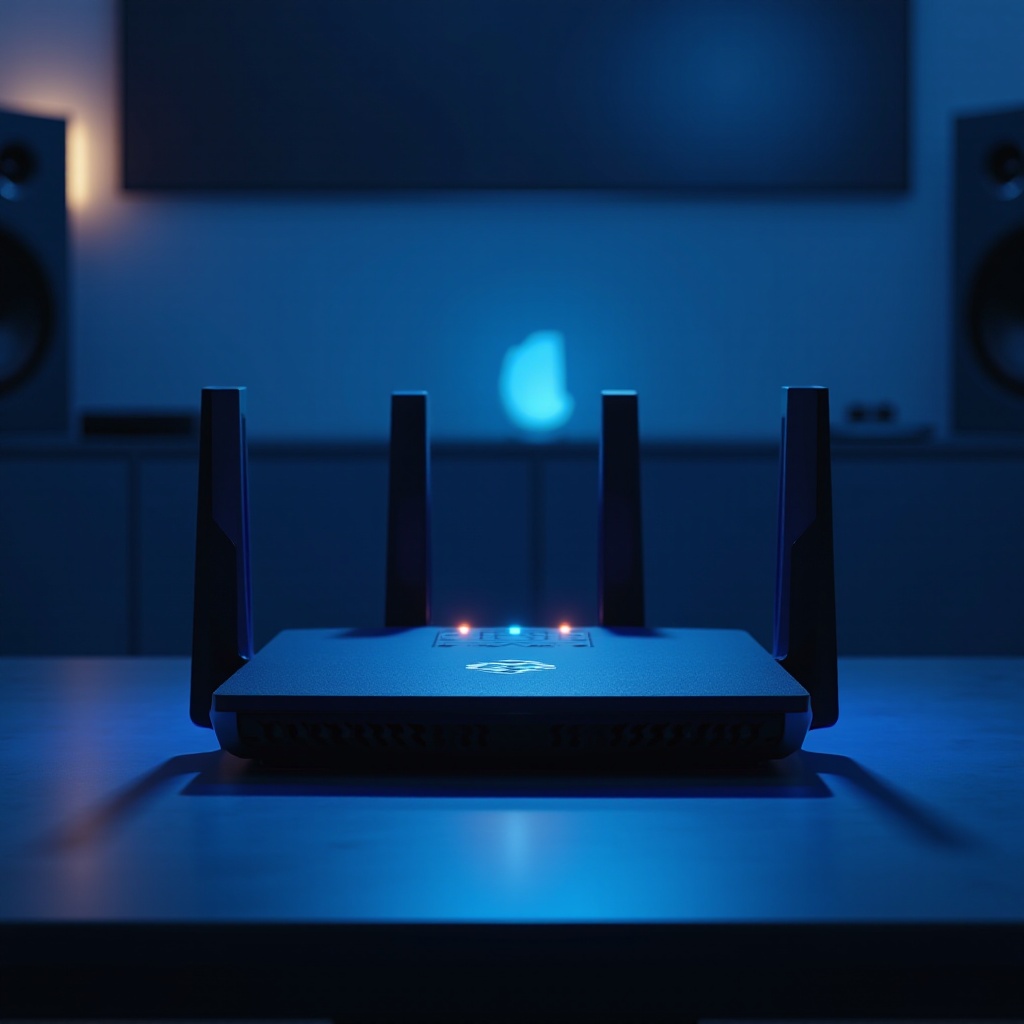 Top Routers for PlayStation Portal
