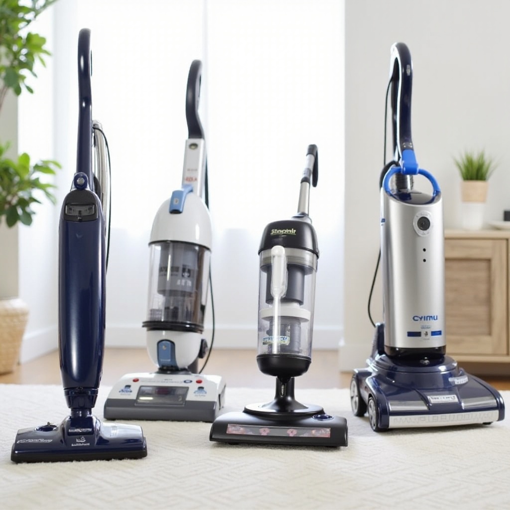 best wet vacuums