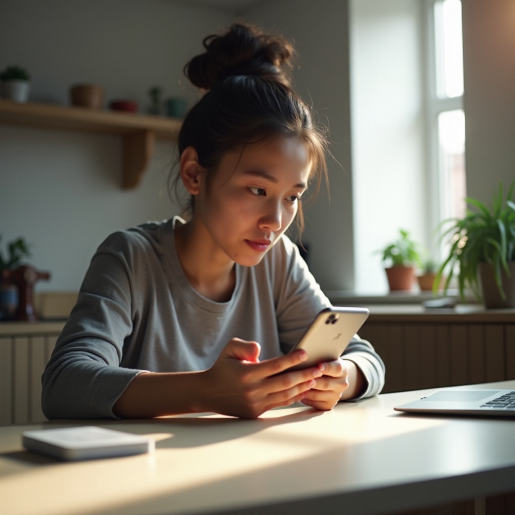 Is My Phone Off? A Comprehensive Guide