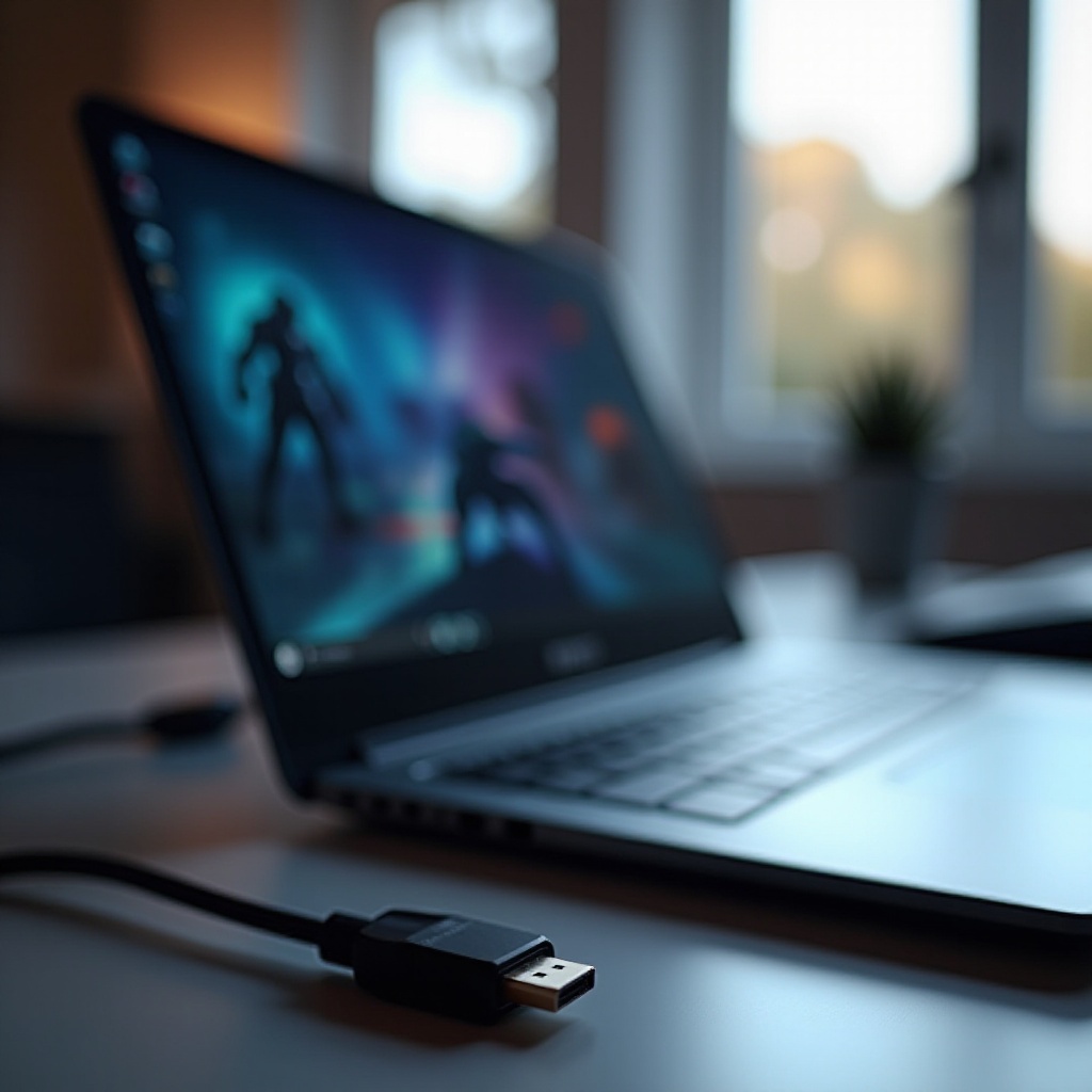 The Essential Guide to Buying a Gaming Laptop with HDMI