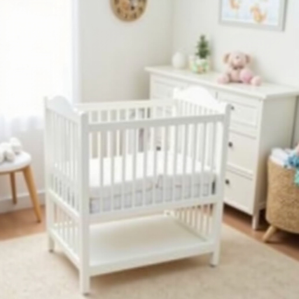 Dream On Me Karley Bassinet: Comprehensive Review for New Parents