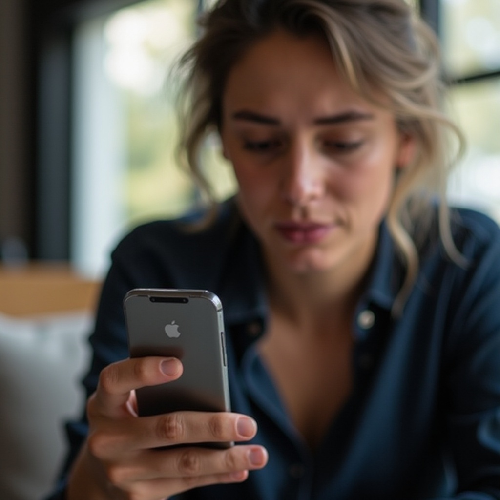Why is Gmail Not Working on My Phone?