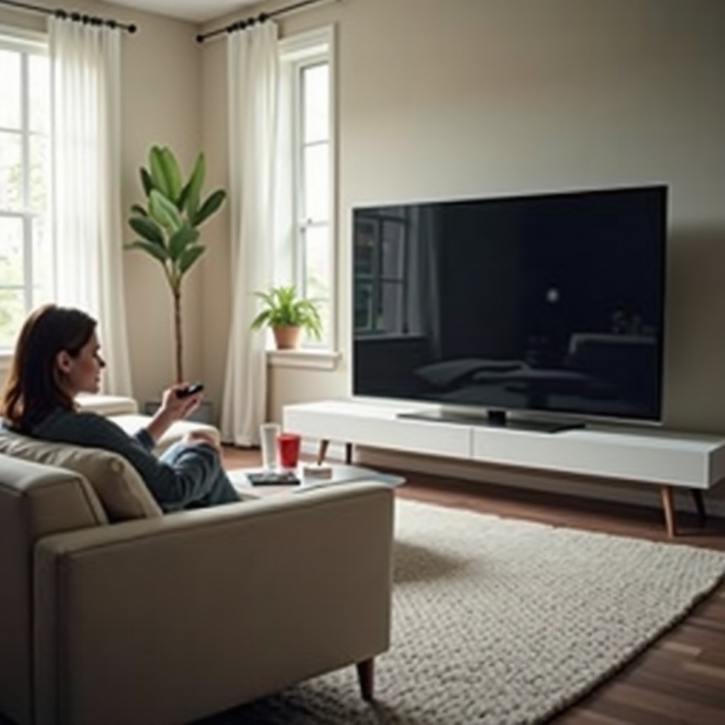 How to Fix Vizio TV Volume Issues: Volume Won’t Go Up or Down