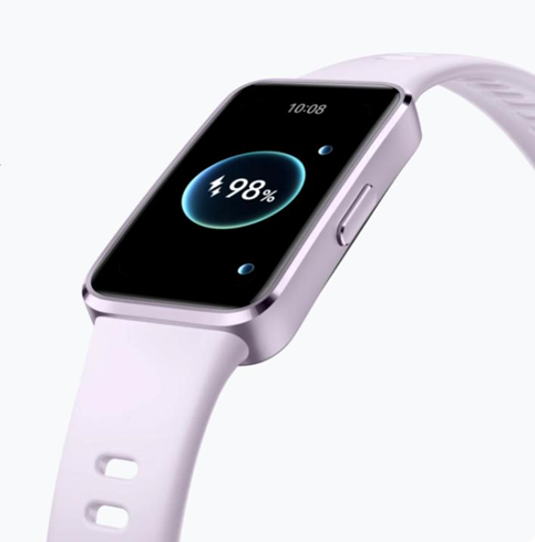¿Puede una banda inteligente reemplazar tu reloj tradicional?