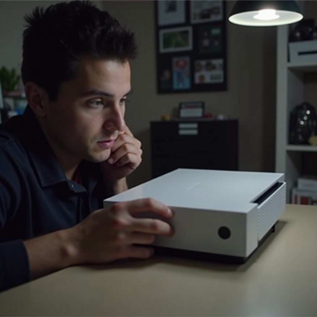 How to Fix a Broken HDMI Port on Your Xbox One